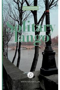 Solitary Tango