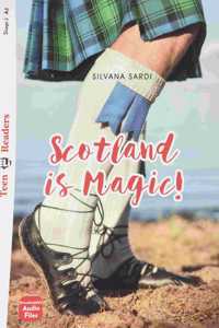 Teen ELI Readers - English