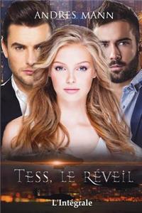 Tess, Le Réveil