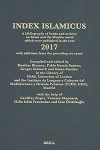 Index Islamicus Volume 2017