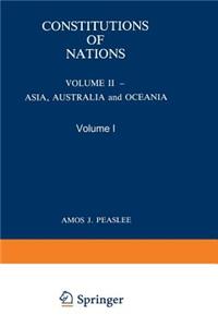 Constitutions of Nations