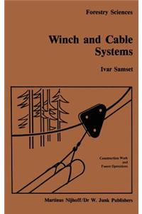 Winch and Cable Systems