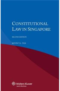 Constitutional Law in Singapore