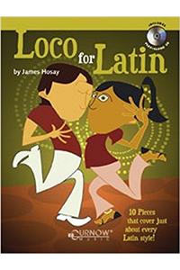 LOCO FOR LATIN