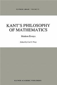 Kant's Philosophy of Mathematics