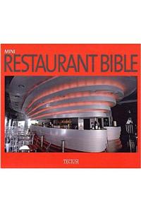Mini Restaurant Bible