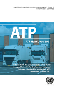 Atp Handbook 2021