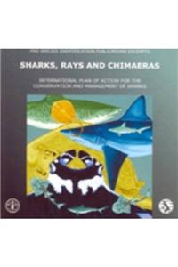 Sharks, Rays and Chimaeras