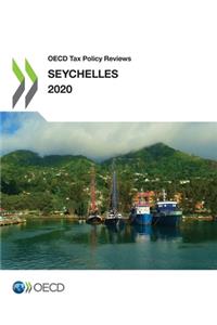 OECD Tax Policy Reviews