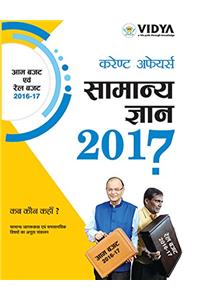 Samanya Gyan 2017: Kab Kaun Kaha