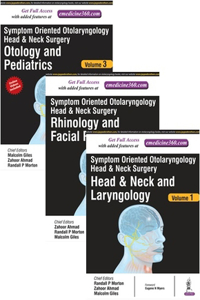 Symptom Oriented Otolaryngology: Head & Neck Surgery