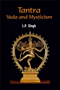 Tantra Veda And Mysticism