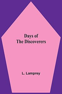 Days of the Discoverers