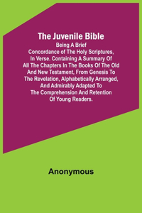 Juvenile Bible