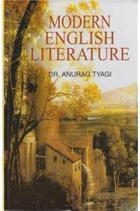Modern English Literature