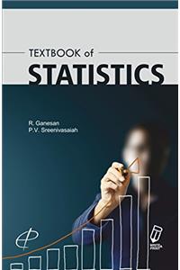 Textbook of Statistics