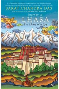 Journey to Lhasa