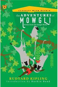 Adventures of Mowgli