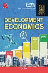 Development Economics B.A.(Hons.) Semester-V Odisha University (2020-21) Examination