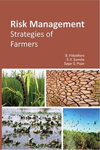 Risk Management Strategies Of Farmers