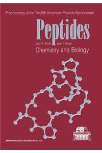 Peptides: Chemistry and Biology