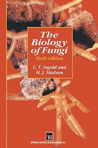 Biology Of Fungi (The)