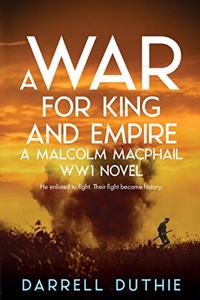 War for King and Empire