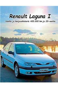 Renault Laguna I