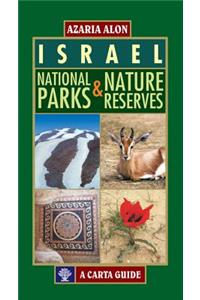 Israel: National Parks & Nature Reserves