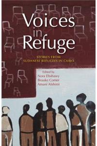 Voices in Refuge