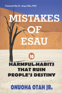 Mistakes of Esau