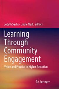 Learning Through Community Engagement