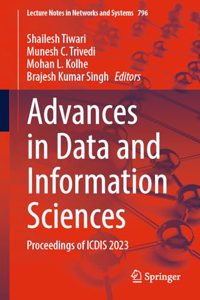 Advances in Data and Information Sciences