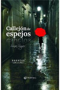 Callejón de Espejos: Poesías