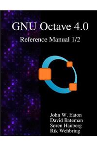 GNU Octave 4.0 Reference Manual 1/2