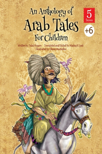 Anthology of Arab Tales