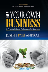 Own Your Own Business