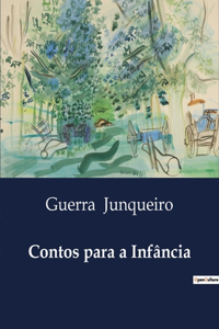 Contos para a Infância
