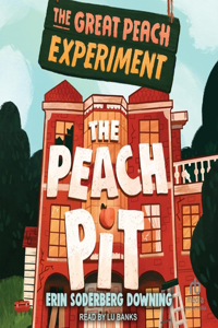 Peach Pit