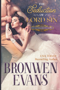 Seduction Of Lord Sin