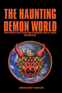 Haunting Demon World