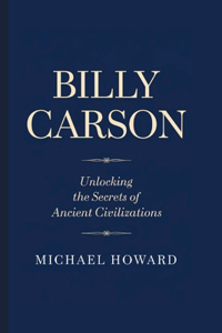 Billy Carson