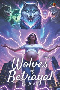 Wolves of Betrayal