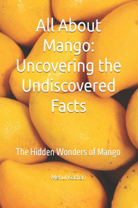 All About Mango