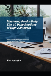 Mastering Productivity