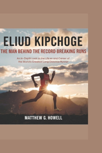Eliud Kipchoge