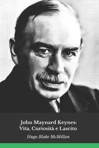 John Maynard Keynes