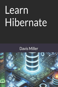 Learn Hibernate