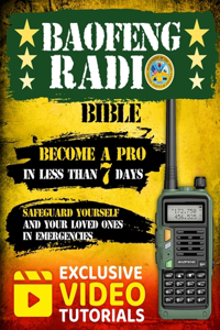 Baofeng Radio Bible