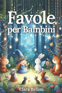 Favole Per Bambini